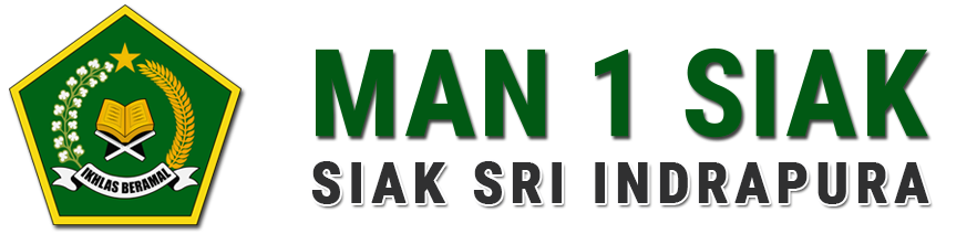 MAN 1 Siak