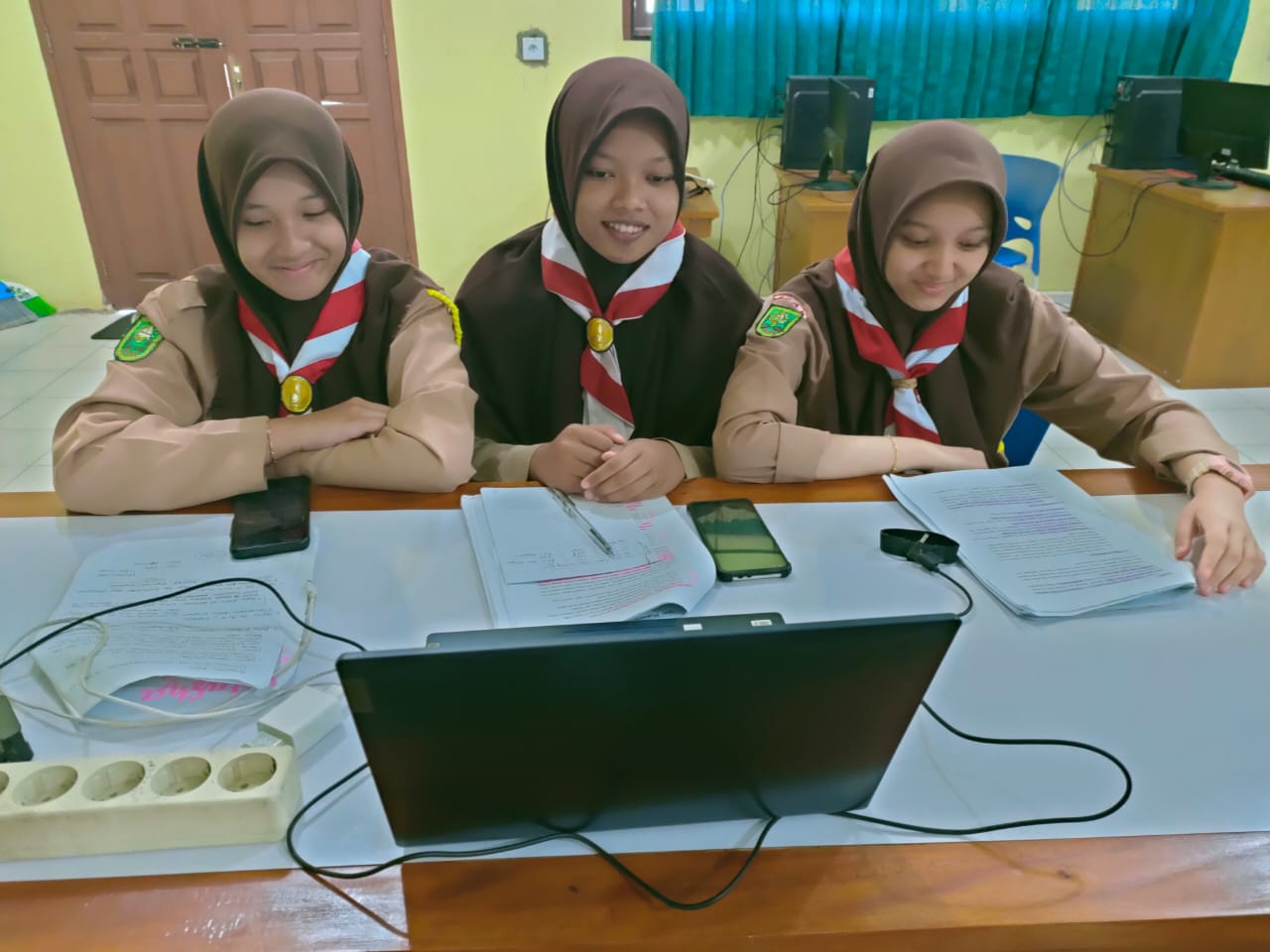 Lomba Cerdas Cermat Perpajakan 2022