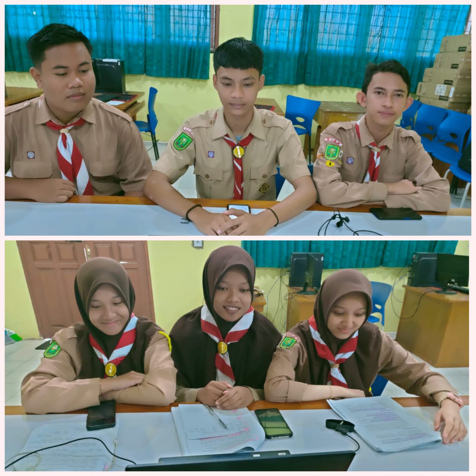 Lomba Cerdas Cermat Perpajakan 2022