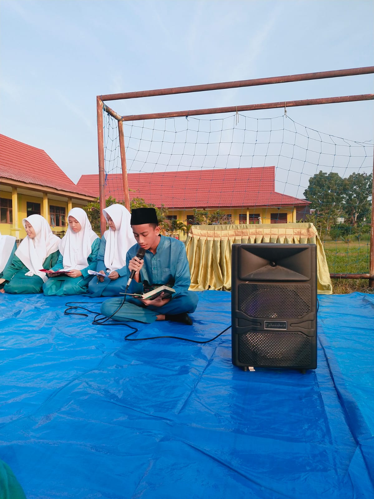 Peringatan 10 Muharram