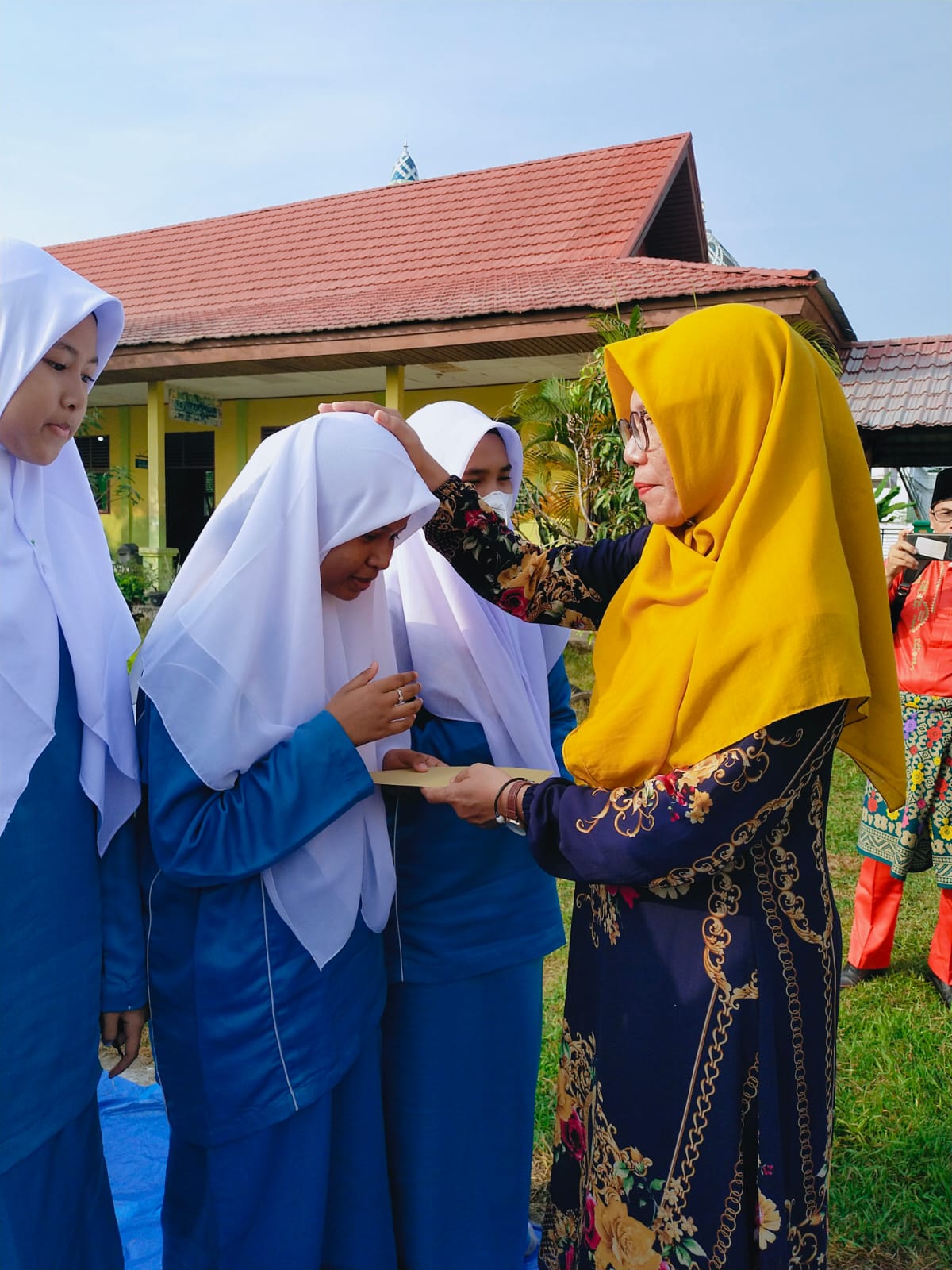 Peringatan 10 Muharram