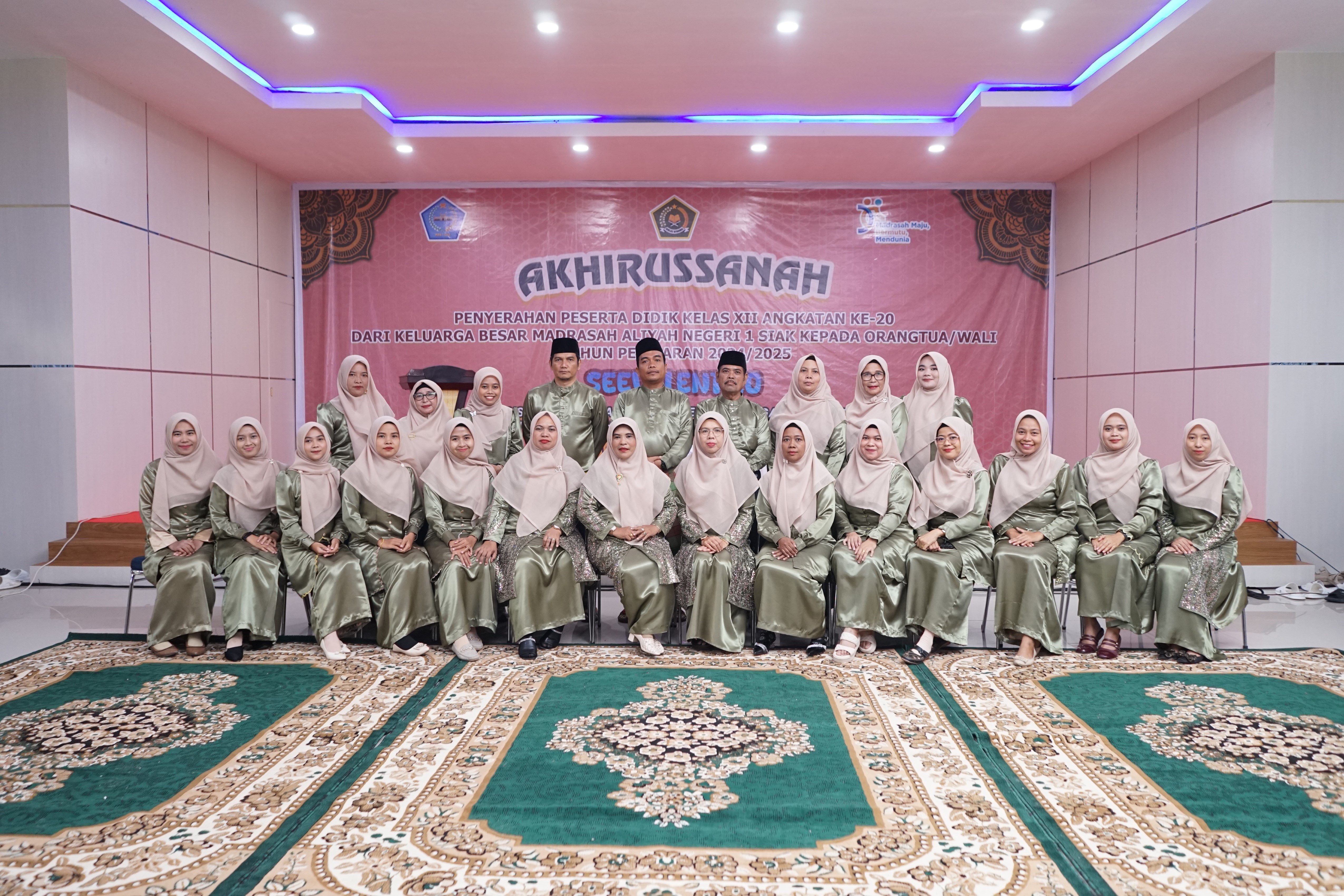 ANGKATAN 20 E